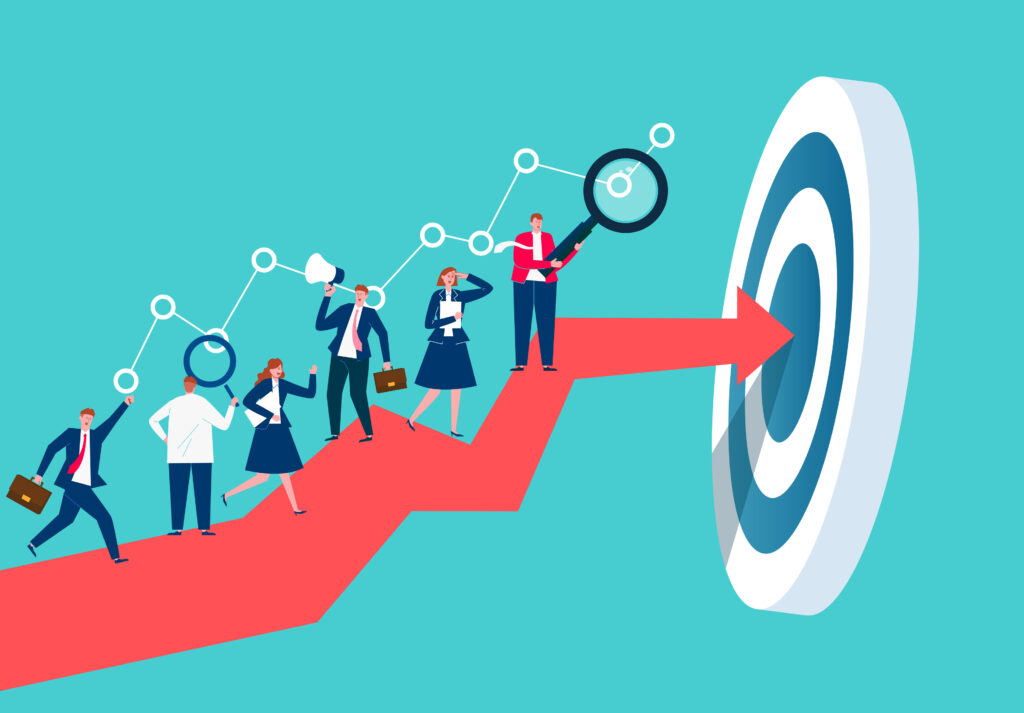 Adding customer intent to marketing strategies