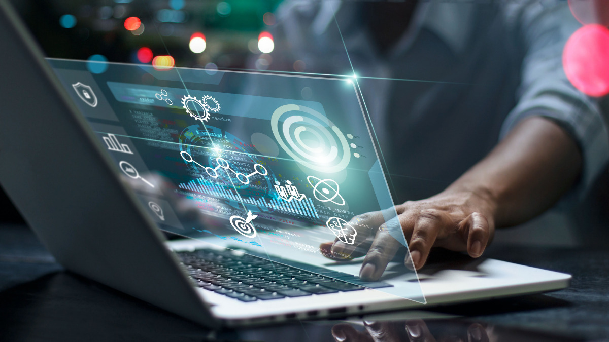 Customer data