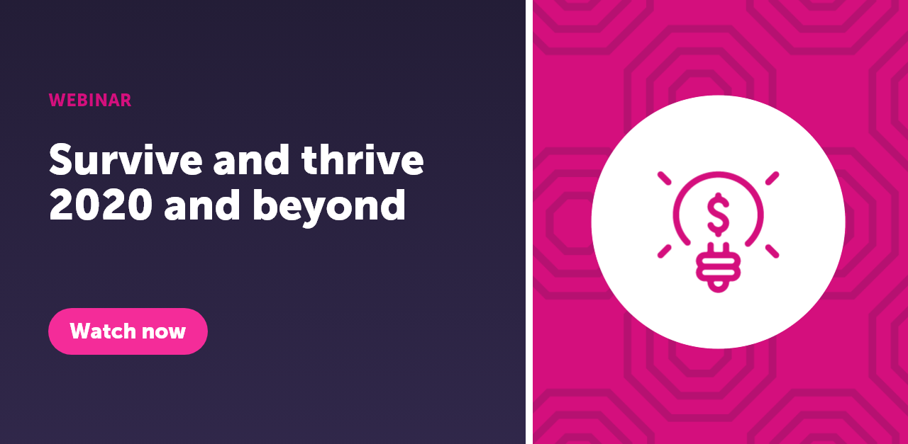 Dotdigital Events Survive And Thrive In 2020 And Beyond