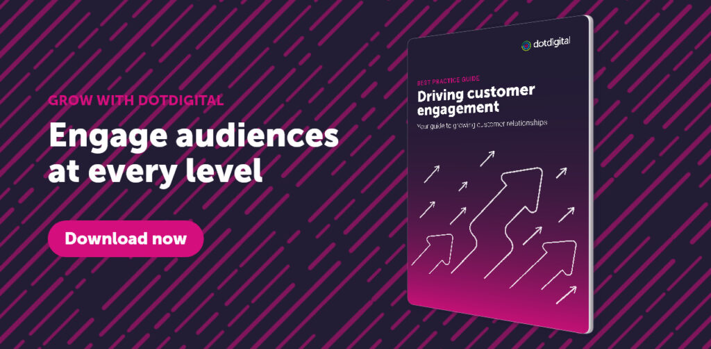 5 proven tactics to improve your customer engagement