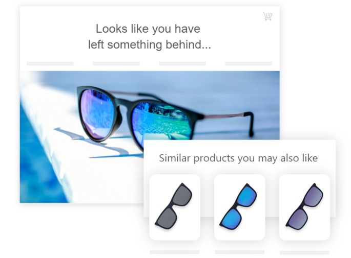 Dotdigital | New Release - New ecommerce delights