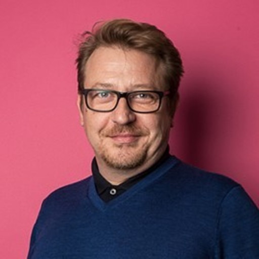 Toby Godfrey, Professional Services Principal Consultant, Dotdigital