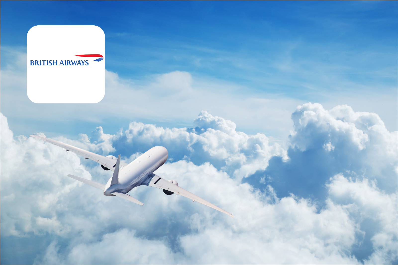 Dotdigital | British Airways Case Study - Featured Thumbnail