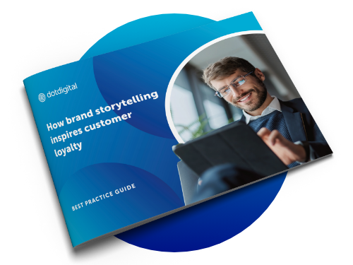 How brand storytelling inspires brand loyalty best practice guide