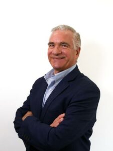 Picture of Chris Combemale