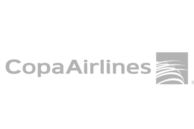 Copa Airlines logo