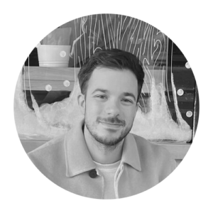 Picture of Dominic Carlese