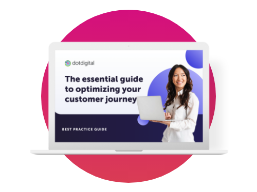 The essential guide to optimizing your customer journey best practice guide