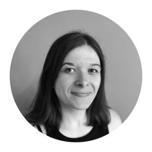 Picture of Lucie Ogé