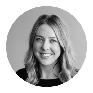 Picture of Stephanie Gillies