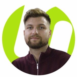 Picture of Ben Muir