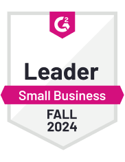 2. SMALL BUSINESS LEADER 1