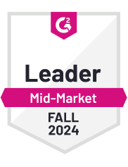 3. MID MARKET LEADER 1