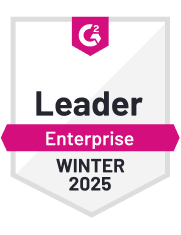 G2 winter 25 - enterprise 1