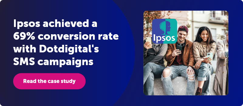 Ipsos case study