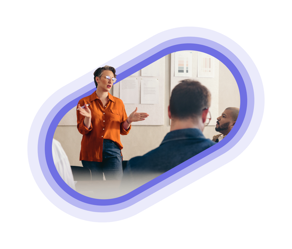 Small marketing teams webinar
