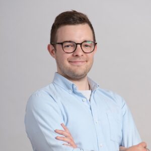 Picture of Nick Trueman