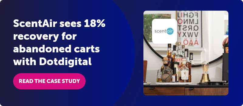 ScentAir case study