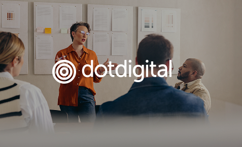 Small marketing teams webinar