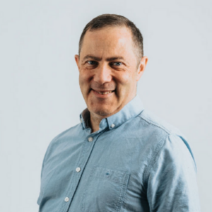 Picture of Daniel Agasee