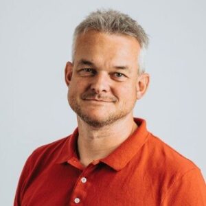Picture of Phil Draper