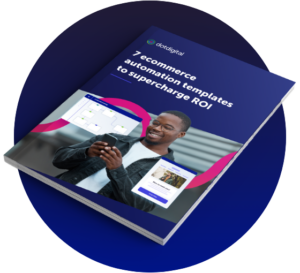 email automation for ecommerce marketers