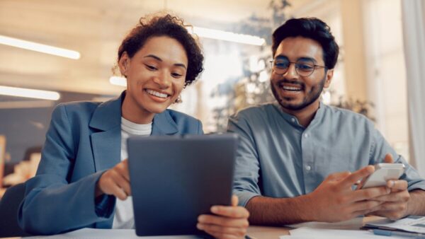 Marketers looking at benchmarks to improve marketing strategy