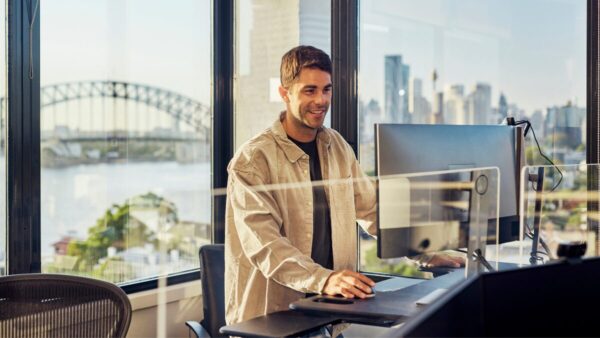 Marketer in APAC getting benchmarks