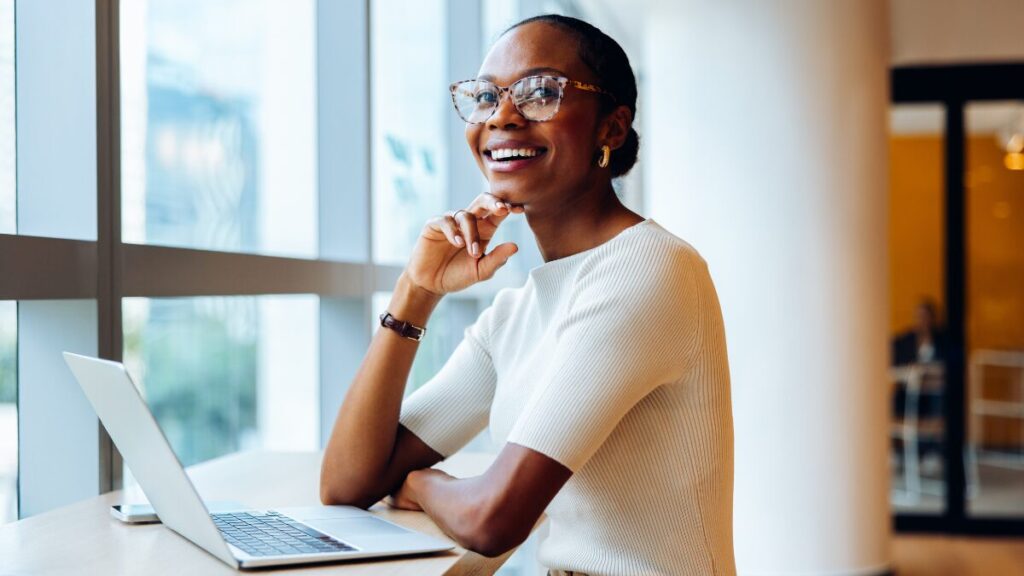 Americas marketer reading benchmarks