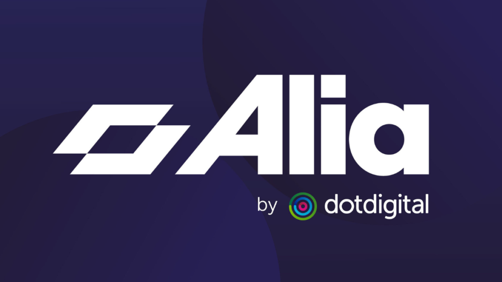 Alia by Dotdigital