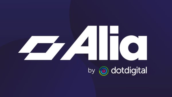 Alia by Dotdigital