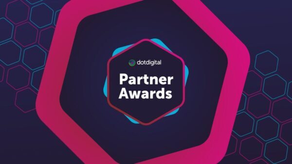 Dotdigital partner awards