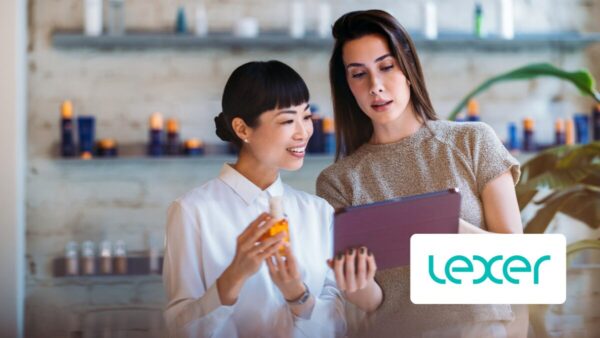 Retail marketers Lexer blog