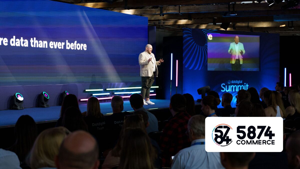 Dotdigital Summit Sponsorship blog