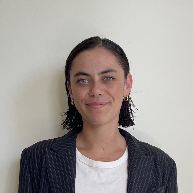 Kat Ellison Marketing Manager at Lexer