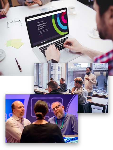 Custom Technical Solutions | dotdigital