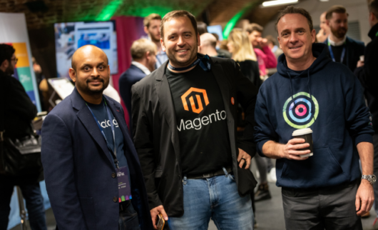 Partner leadership - Mutual benefit and success | dotdigital