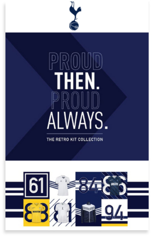 Tottenham Hotspure case study results | dotdigital