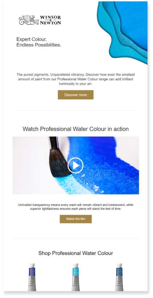 Colart Solution | dotdigital