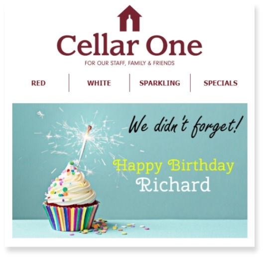 dotdigital for Accolade Wines solution | dotdigital