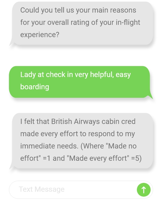 dotdigital for British Airways solution delivery | dotdigital