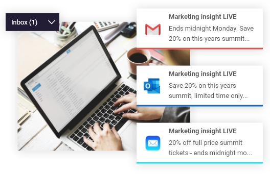 Email delivery | dotdigital