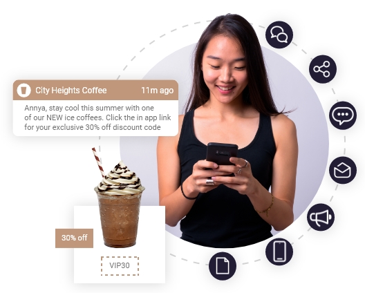Personalized customer experiences - dotdigital