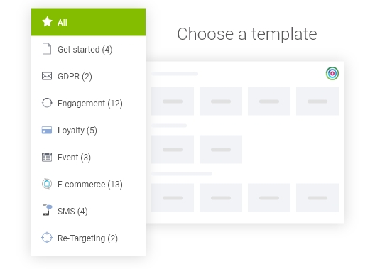 Time saving marketing automation | dotdigital