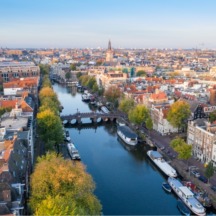 Amsterdam office | dotdigital