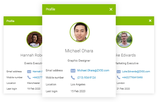 Automate in teams | dotdigital