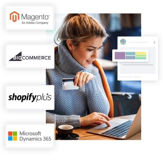 dotdigital Magento, BigCommerce, ShopifyPlus and MS Dynamics | dotdigital