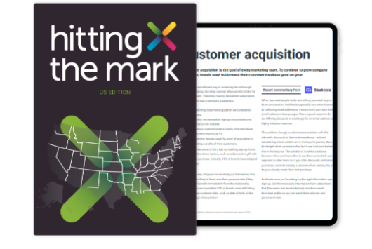 Hitting the Mark | dotdigital