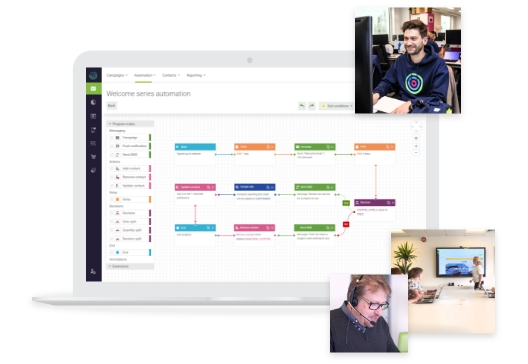 Services | dotdigital