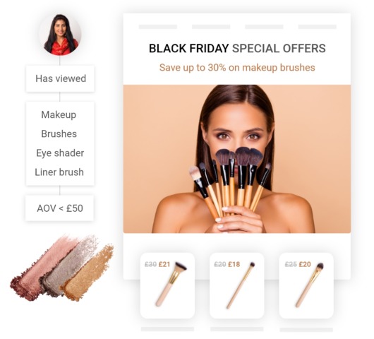 Black Friday Marketing